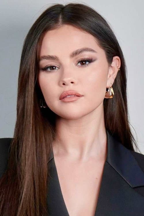Selena Gomez profile photo