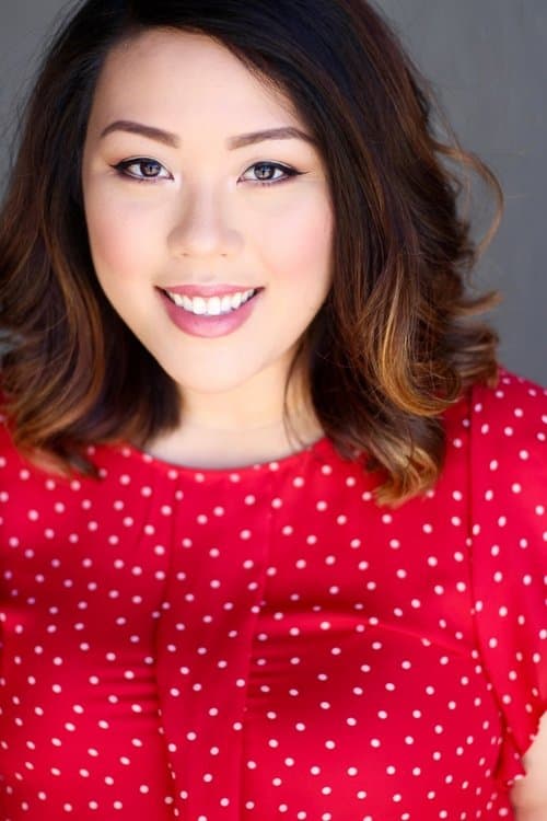 Sarah Sarang Oh profile photo