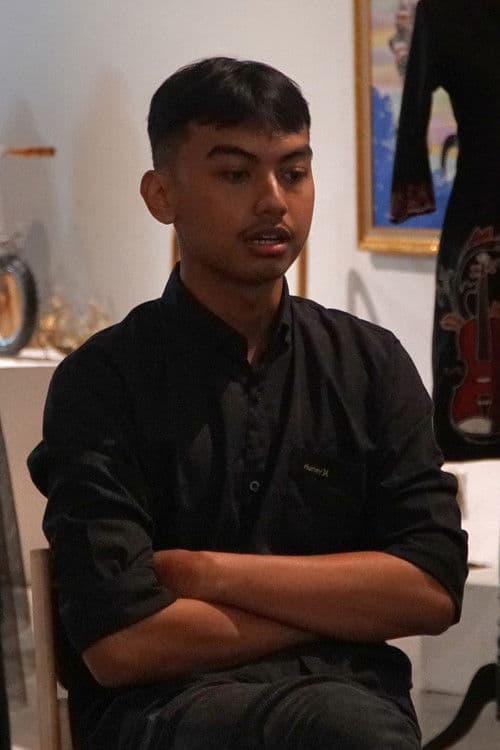 Eduardus Kristyadi profile photo