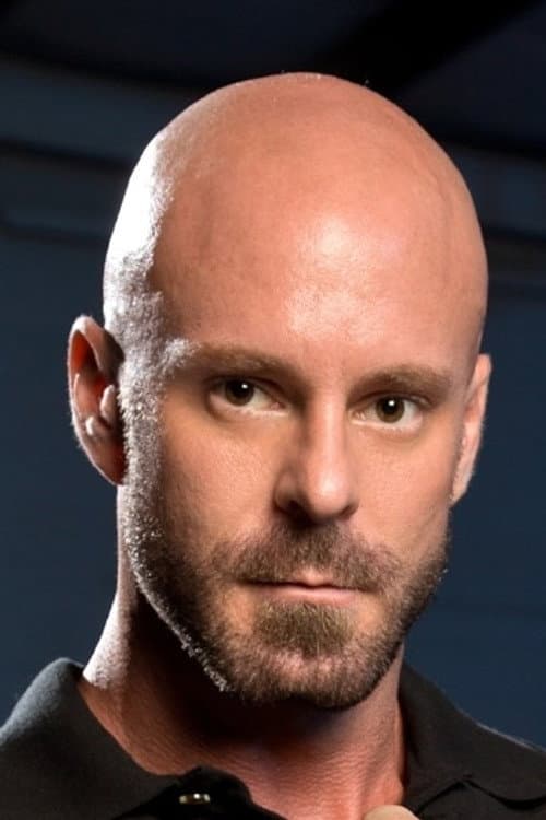 Mitch Vaughn profile photo