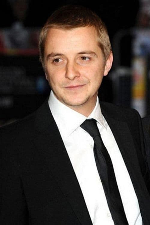 Brian Welsh profile photo