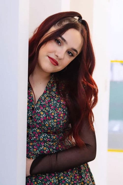 Ofelia Fernández profile photo