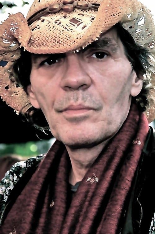 Stefan Arngrim profile photo