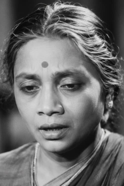 S. R. Janaki profile photo