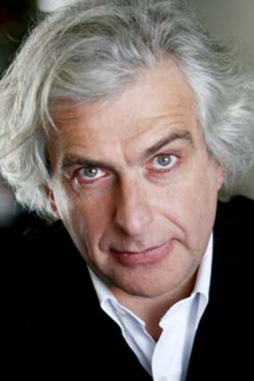 Patrice Pujol profile photo