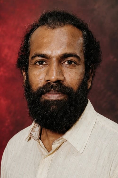 Rakesh Jacob profile photo