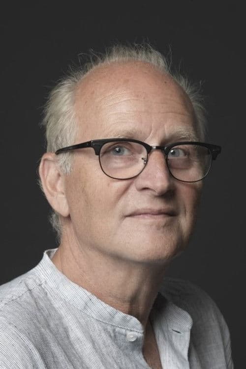 Herman Koch profile photo