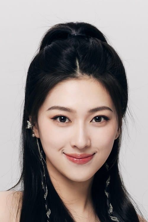 Tong Xiqiao profile photo