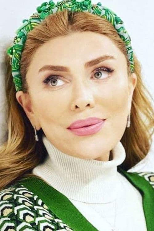 Xoşqədəm Hidayətqızı profile photo