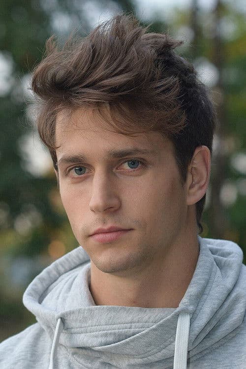 Michał Malinowski profile photo