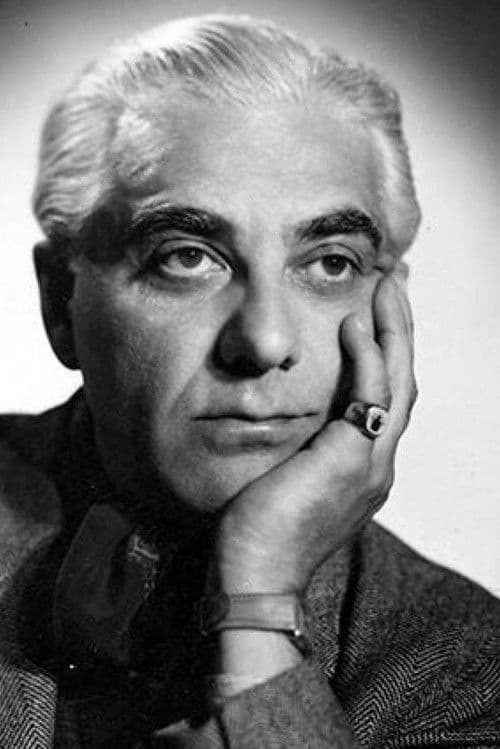 Josef von Báky profile photo