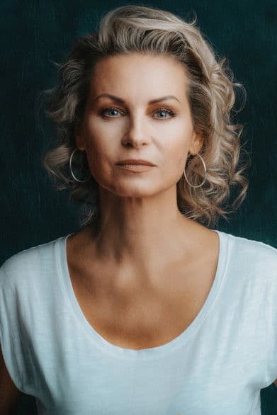 Marcela Holubcová profile photo