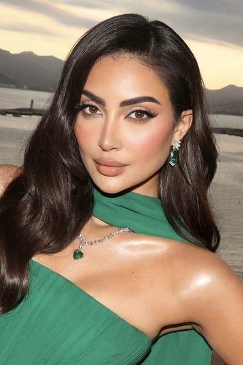 Nour Al-Ghandour profile photo