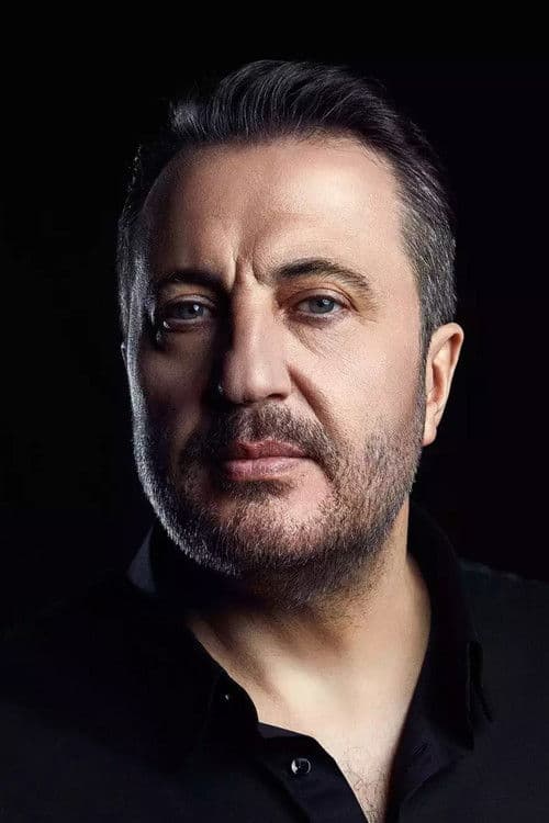 Ercan Saatçi profile photo