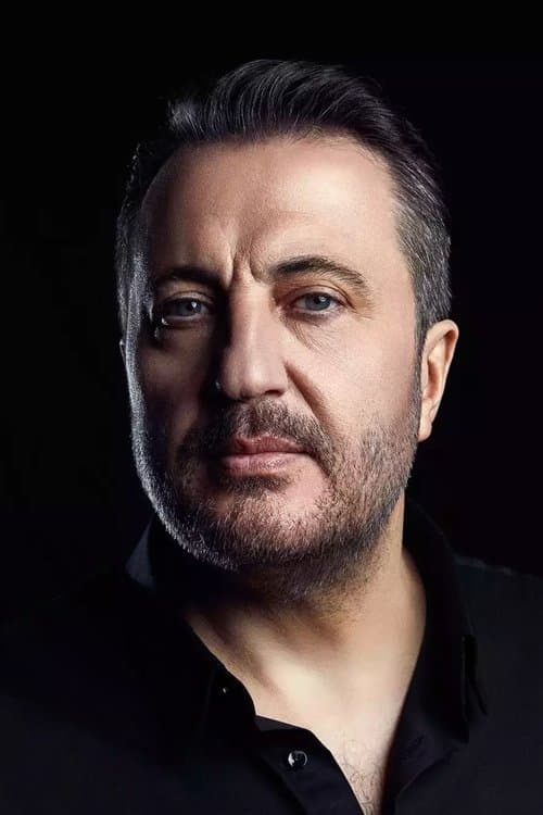 Ercan Saatçi profile photo