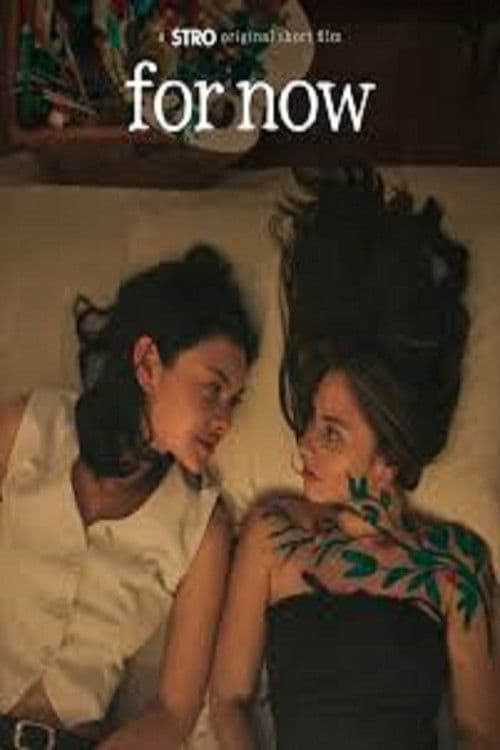 For Now poster