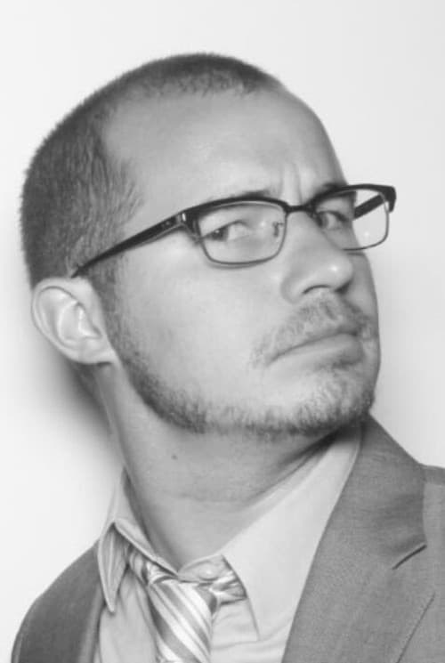 Daniel O'Brien profile photo