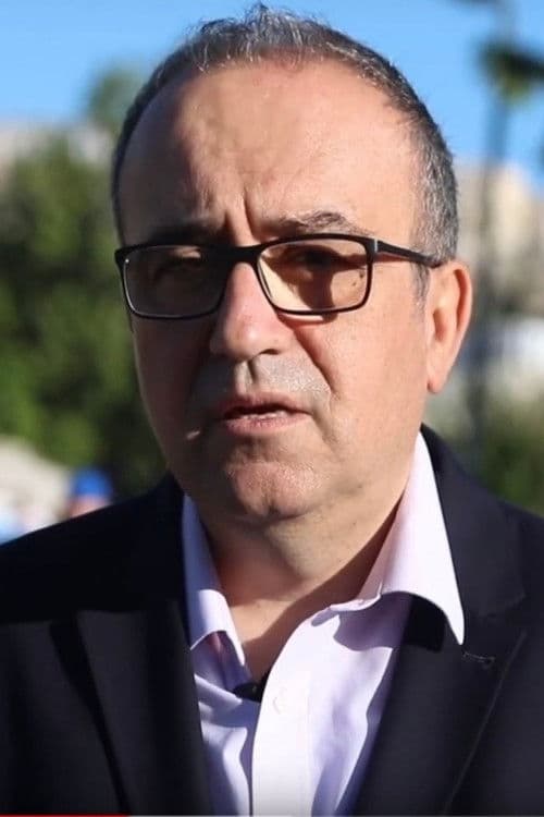 Thomas Sideris profile photo