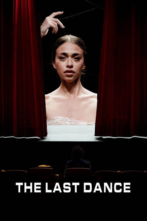 The Last Dance poster
