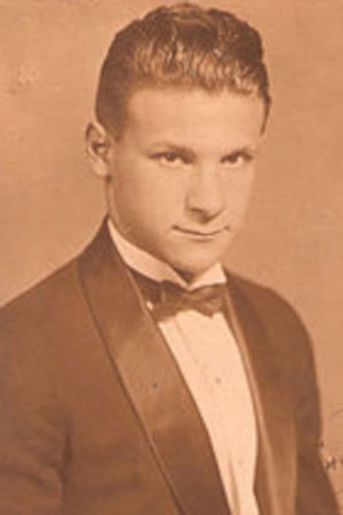 Borrah Minevitch profile photo