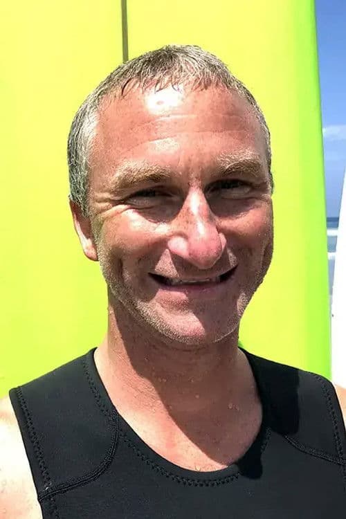 Dane Perlee profile photo