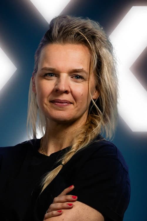 Anke de Kroon profile photo