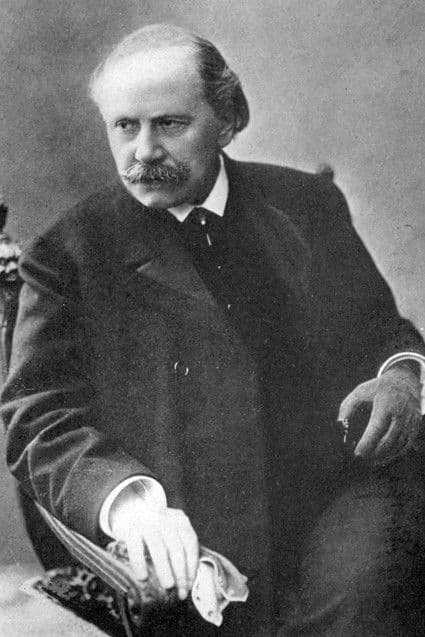 Jules Massenet profile photo