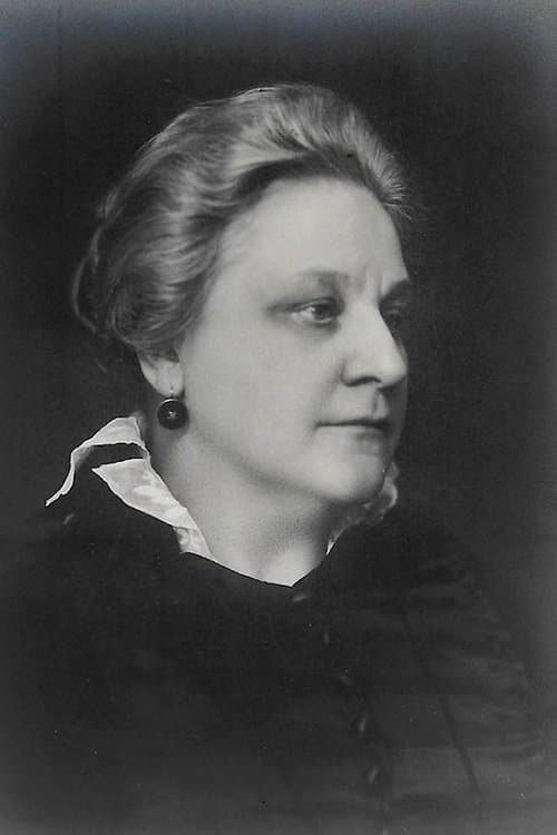 Jenny Tschernichin-Larsson profile photo