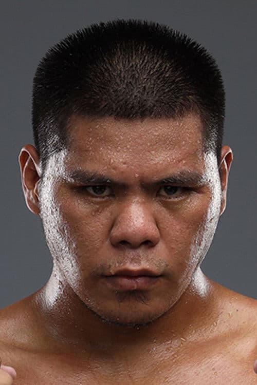 Marlon Paniamogan profile photo