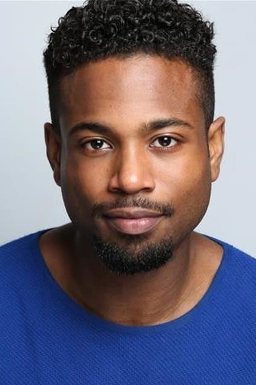 Marcus Griffiths profile photo