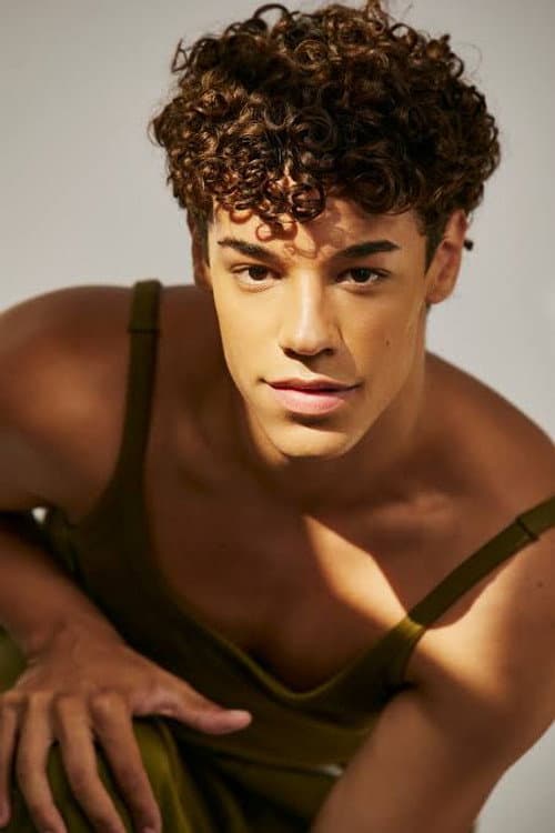 Diego Lira profile photo