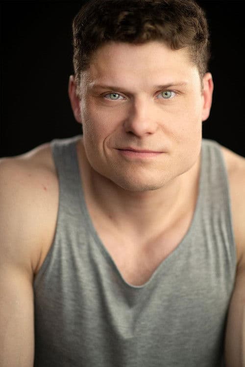 Tyler Dolden profile photo