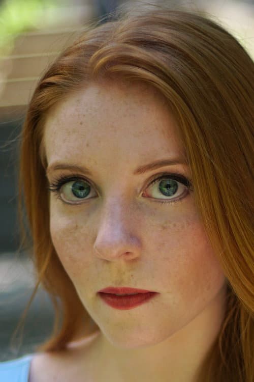 Caity Jane Mullen profile photo