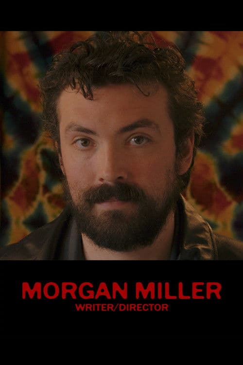 Morgan Miller profile photo