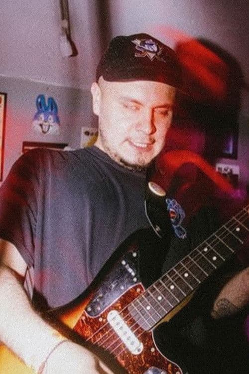 Ariel Retamales profile photo