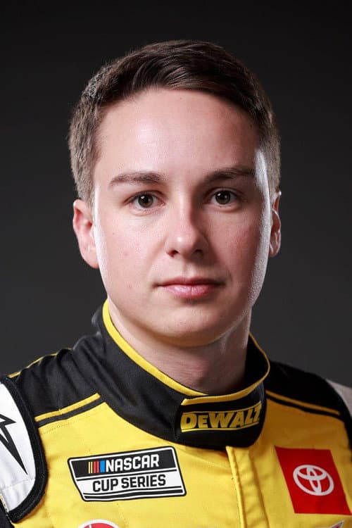Christopher Bell profile photo