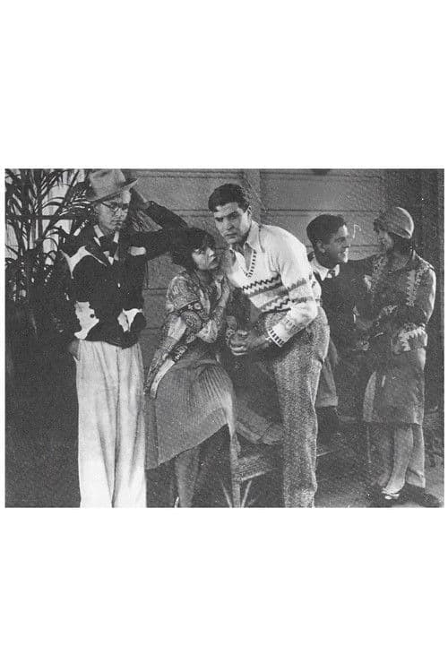 Fighting to Win poster