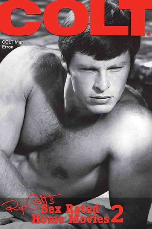 Rip Colt's Sex Rated Home Movies 2 poster