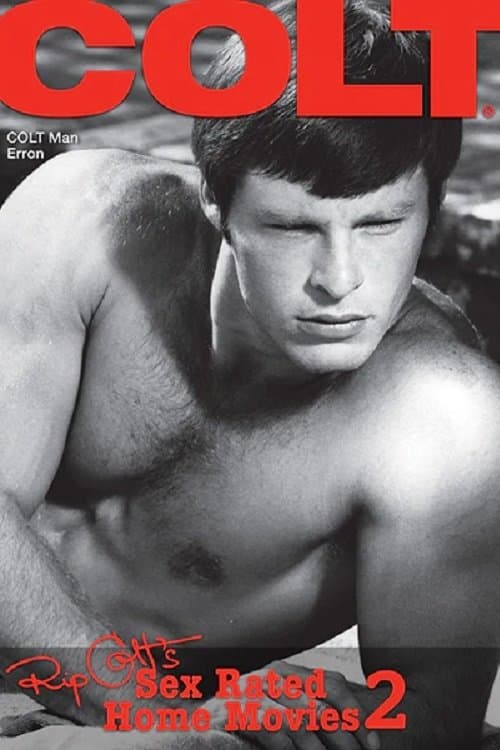 Rip Colt's Sex Rated Home Movies 2 poster