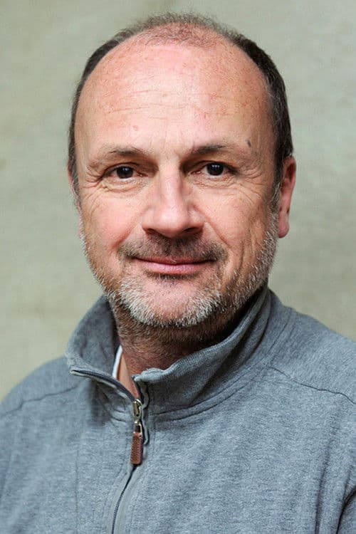 Joerg Burger profile photo