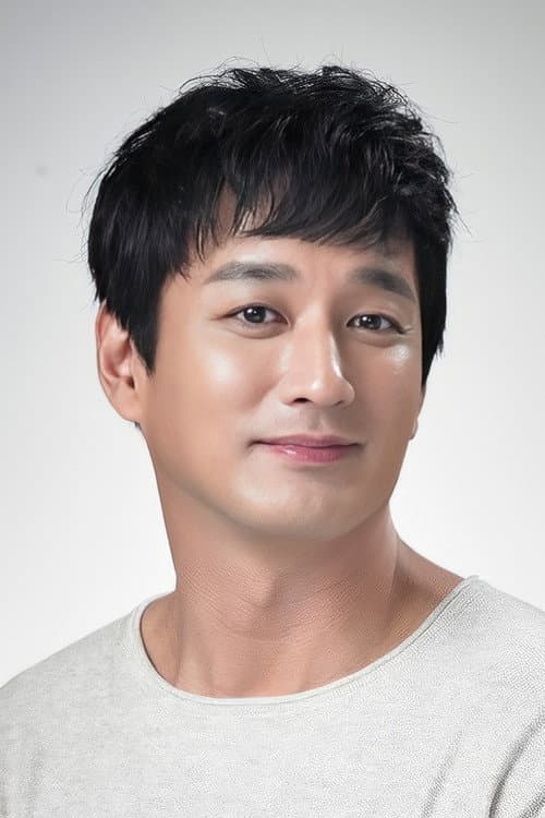 Lee Jae-hwang profile photo