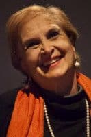 Anna Malvica profile photo