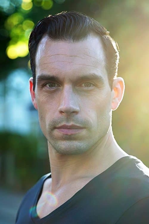 Russell Balogh profile photo