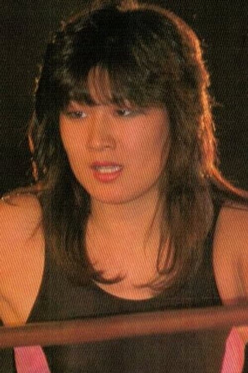 Ayumi Hori profile photo