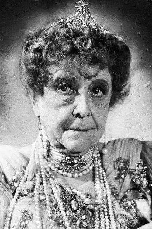 Adele Sandrock profile photo