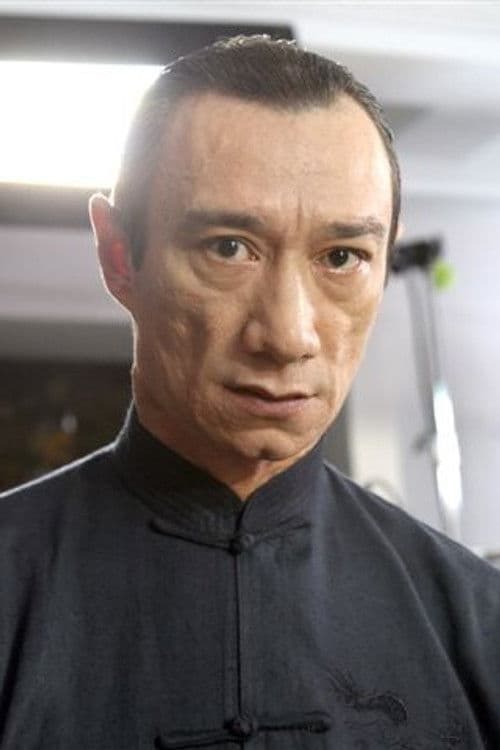 Georgi Pitskhelauri profile photo