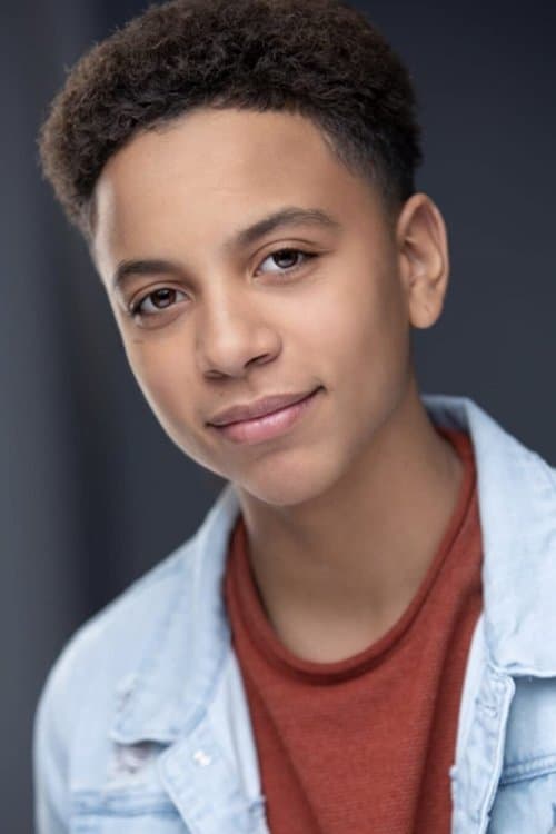 Joshua Caleb Johnson profile photo