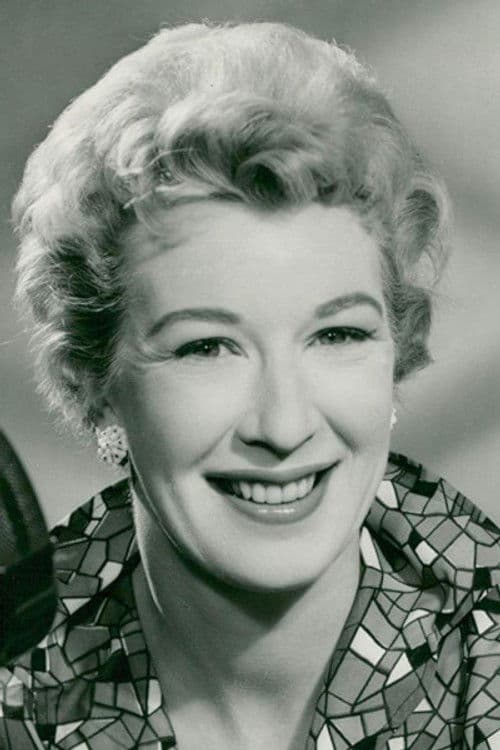 Barbara Kelly profile photo