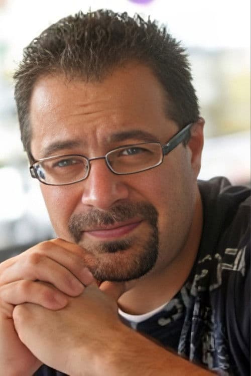 Peter Engert profile photo