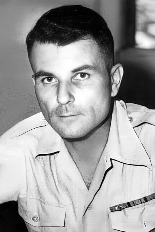 Jacques Pâris de Bollardière profile photo